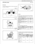 MANIPULADOR TELESCÓPICO BOBCAT T40170 MT2 2009