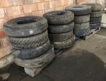 LINHA DE EIXO COMETTO COM PLATAFORMA REBAIXADA