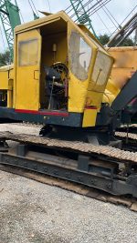 P&H 320 20 TON.