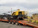 P&H 320 20 TON.