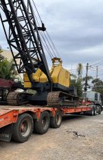 P&H 320 20 TON.