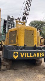 P&H 320 20 TON.