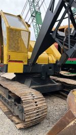 P&H 320 20 TON.
