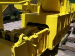 PÓRTICO NIPPON CRANE WORKS 250 TON. E 10 TON.
