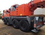 LIEBHERR LTM1070-1 1998 70 TON.