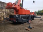 LIEBHERR LTM1070-1 1998 70 TON.