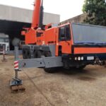 LIEBHERR LTM1070-1 1998 70 TON.