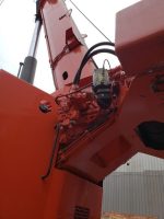 LIEBHERR LTM1070-1 1998 70 TON.