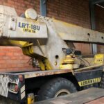 LORAIN LRT 18U 18 TON.