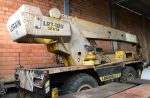 LORAIN LRT 18U 18 TON.