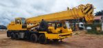 TADANO TG500 1987 50 TON.