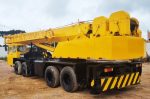 TADANO TG500 1987 50 TON.