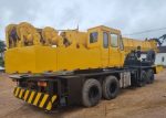 TADANO TG500 1987 50 TON.