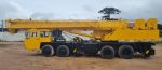 TADANO TG500 1987 50 TON.