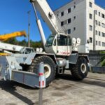 TEREX RT 665 2007 60 TON.