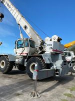 TEREX RT 665 2007 60 TON.