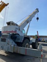TEREX RT 665 2007 60 TON.