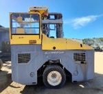 EMPILHADEIRA COMBILIFT C16000J 2015
