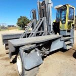 EMPILHADEIRA COMBILIFT C16000J 2015