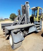EMPILHADEIRA COMBILIFT C16000J 2015