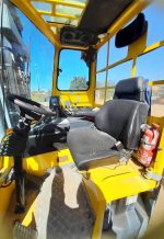 EMPILHADEIRA COMBILIFT C16000J 2015