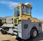 EMPILHADEIRA COMBILIFT C16000J 2015