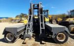 EMPILHADEIRA COMBILIFT C16000J 2015