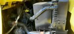 EMPILHADEIRA HYSTER H175FT2 2014 8 TON.