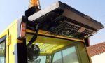 EMPILHADEIRA HYSTER H175FT2 2014 8 TON.