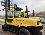 EMPILHADEIRA HYSTER H175FT2 2014 8 TON.
