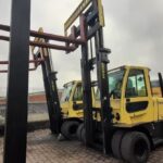 EMPILHADEIRA HYSTER H175FT2 2014 8 TON.