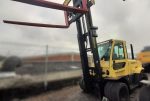 EMPILHADEIRA HYSTER H175FT2 2014 8 TON.