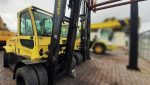 EMPILHADEIRA HYSTER H175FT2 2014 8 TON.