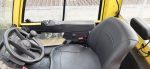 EMPILHADEIRA HYSTER H175FT2 2014 8 TON.