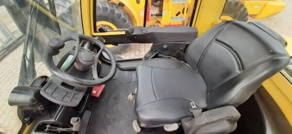 EMPILHADEIRA HYSTER H175FT2 2014 8 TON.