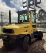EMPILHADEIRA HYSTER H175FT2 2014 8 TON.