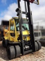 EMPILHADEIRA HYSTER H175FT2 2014 8 TON.