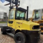 EMPILHADEIRA HYSTER H175FT2 2014 8 TON.