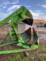 GARRA ORANGE PEEL 2021 8 TON. - 4 pétalas
