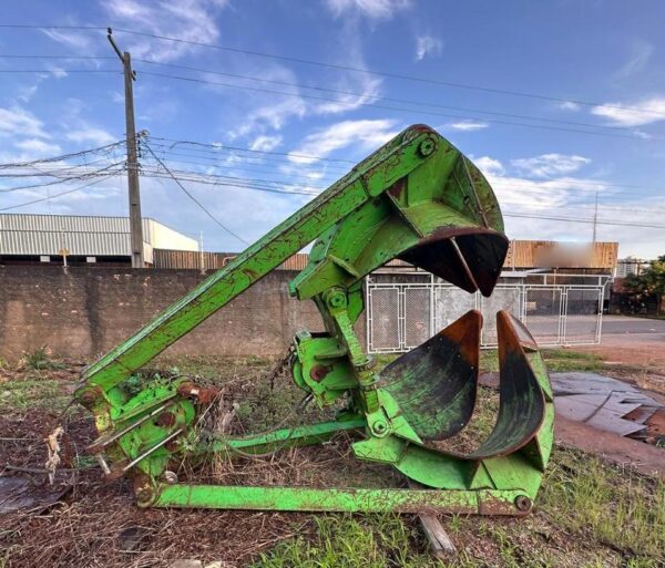 GARRA ORANGE PEEL 2021 8 TON. - 4 pétalas