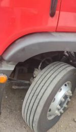 LIDER 48.607 2013 – VW CONSTELLATION 24.280 6X2 2012/2013