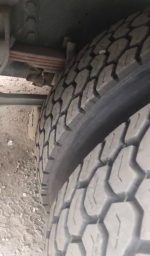LIDER 48.607 2013 – VW CONSTELLATION 24.280 6X2 2012/2013