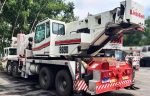LINK-BELT HTC-8690 2008 90 TON.
