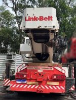 LINK-BELT HTC-8690 2008 90 TON.