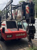 LINK-BELT HTC-8690 2008 90 TON.