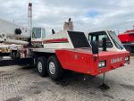 LINK-BELT HTC-8690 2008 90 TON.