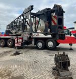 LINK-BELT HTC-8690 2008 90 TON.