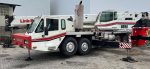 LINK-BELT HTC-8690 2008 90 TON.