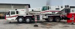 LINK-BELT HTC-8690 2008 90 TON.