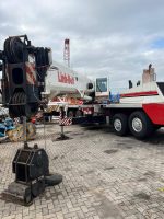 LINK-BELT HTC-8690 2008 90 TON.